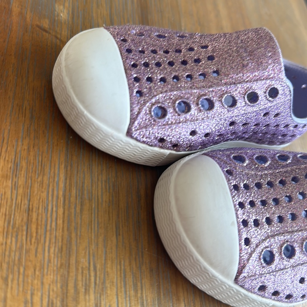 Toddler Native Shoes - Picture 7 of 9